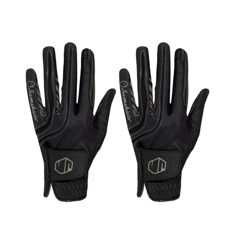 Samshield - Black V-Skin Gloves