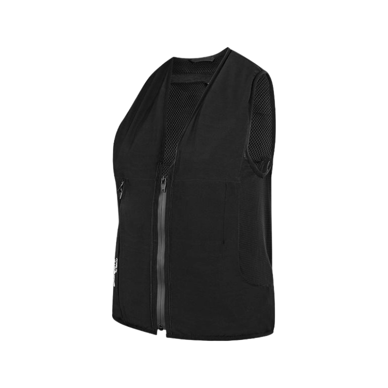 Seaver - SAFEFIT airbag vest black