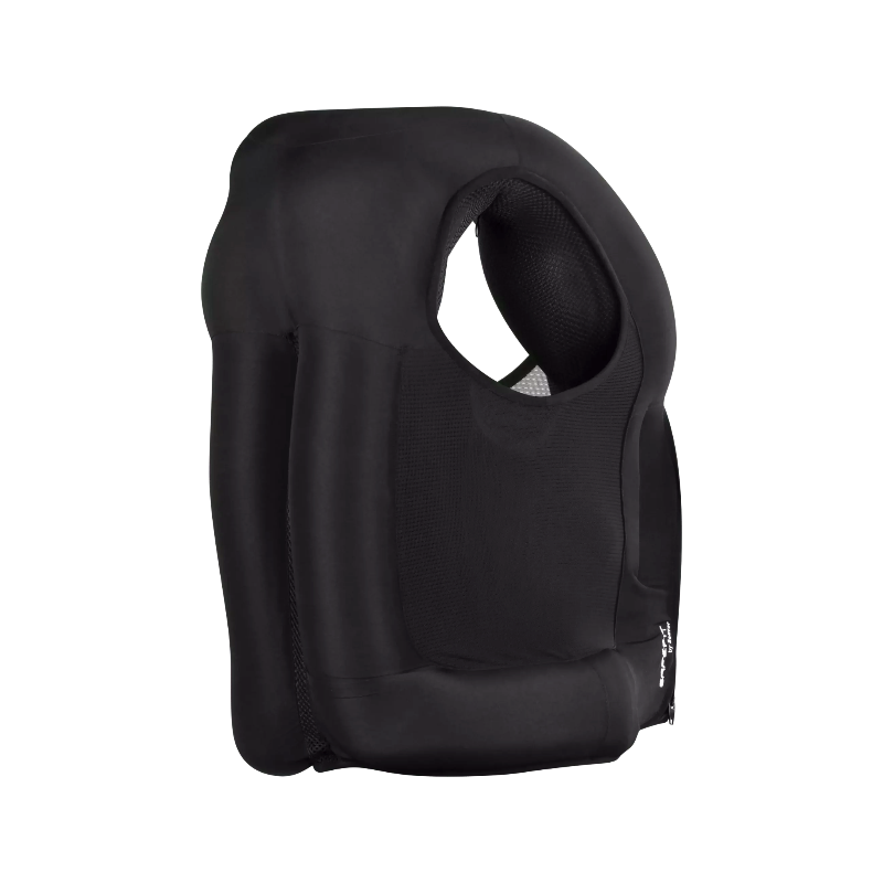 Seaver - SAFEFIT airbag vest black