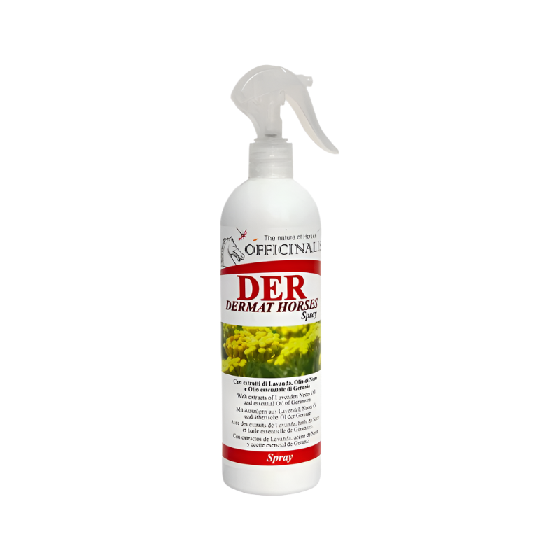 Officinalis - Der insect repellent spray 500ml