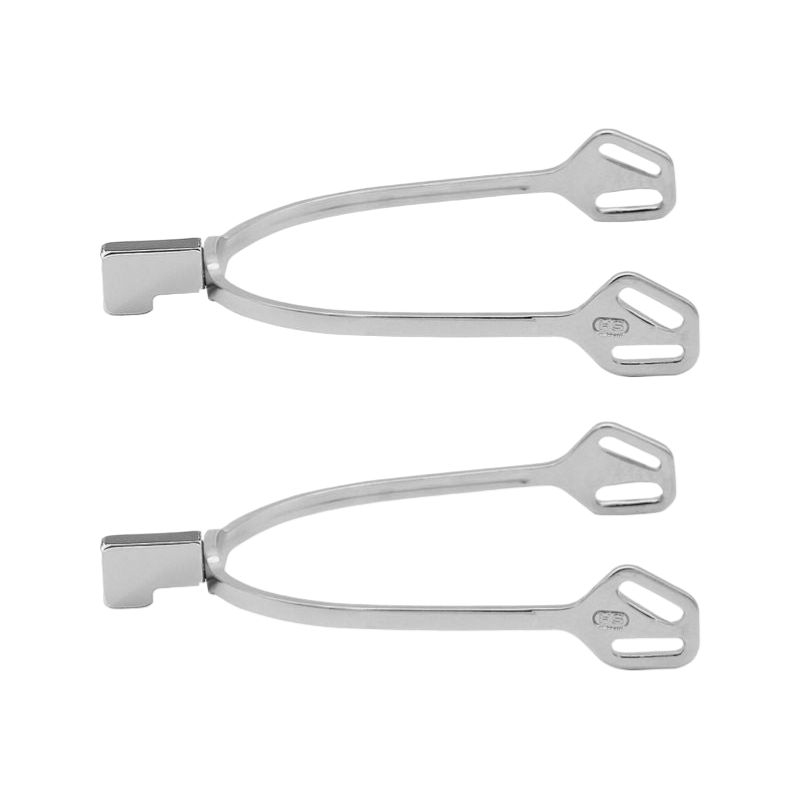 Sprenger - Ultrafit Slimline hammer spurs 20 mm