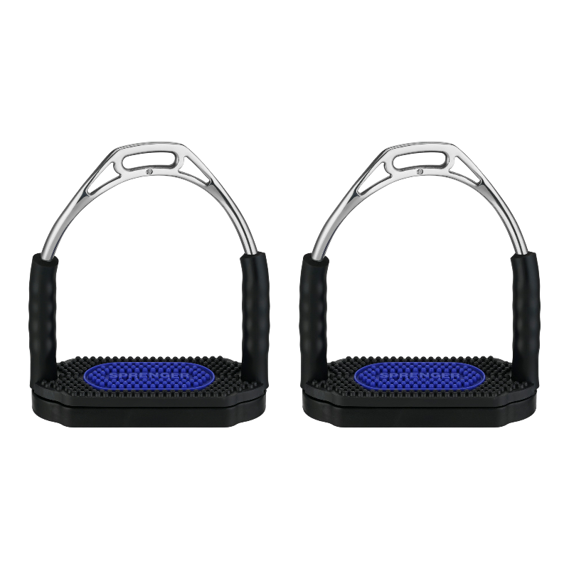 Sprenger - Bow Balance Stirrups