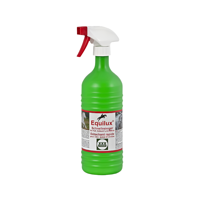 Stassek - Equilux Dress Cleaner