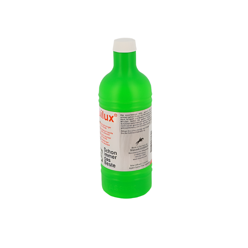 STASSEK - EQUILUX JURS Cleaner