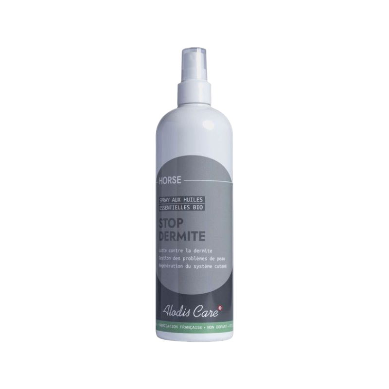 Alodis Care - Spray assainissantes et purifiantes Stop dermite