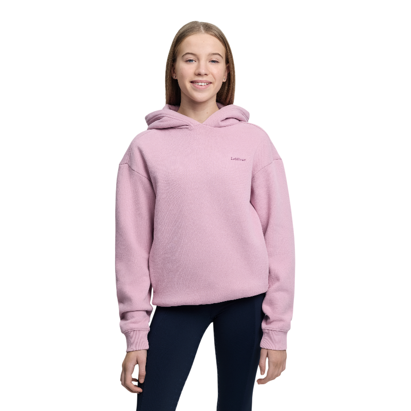 LeMieux - Sweat à capuche enfant Sia fondant | - Ohlala