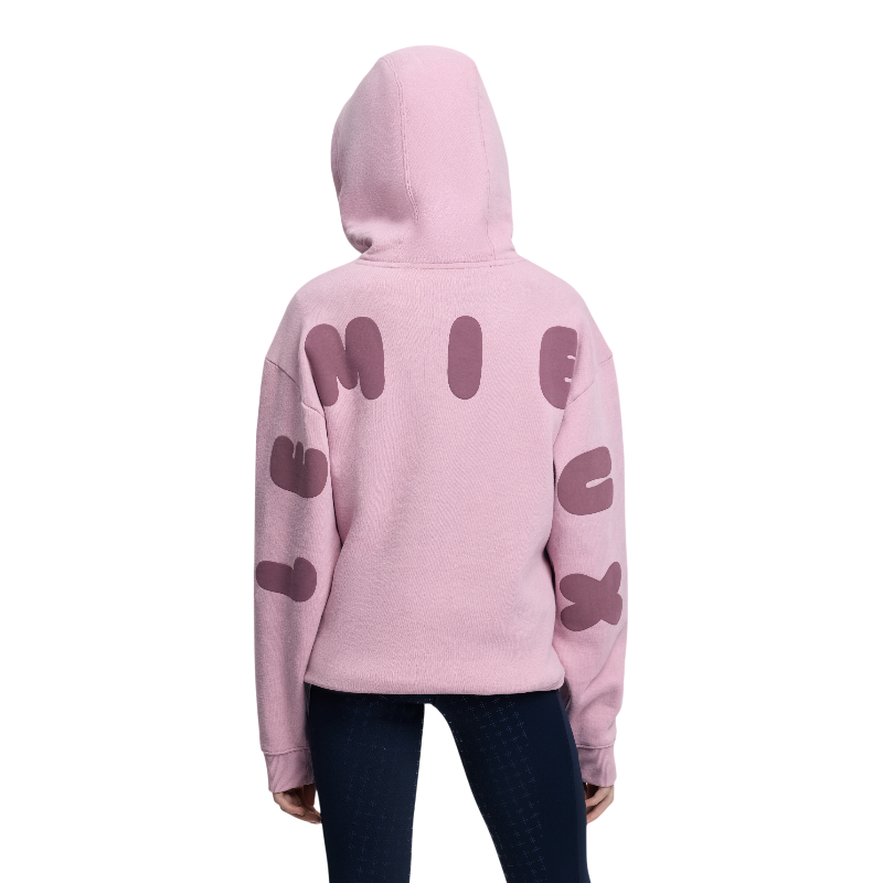 LeMieux - Sweat à capuche enfant Sia fondant | - Ohlala