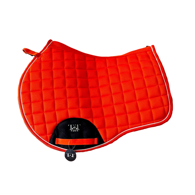 TdeT - Tapis Air Mesh 2 orange | - Ohlala