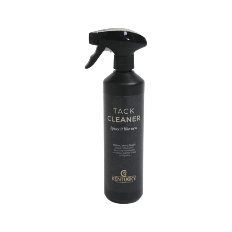 Kentucky Horsewear - Nettoyant pour similicuir Tack Cleaner