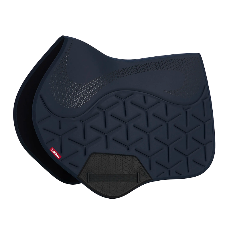 LeMieux - Tapis de selle ProForm marine