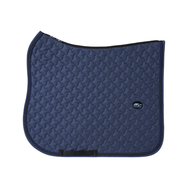 Anna Scarpati - Quidditch Dressage Carpet 54 Milano Marine 