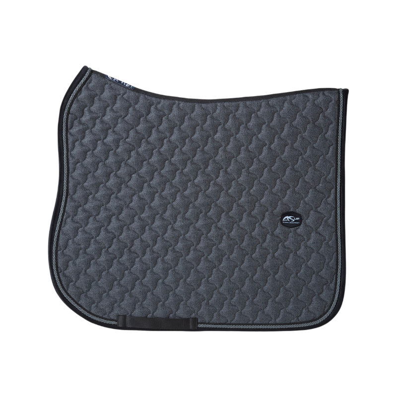 Anna Scarpati - Quidich dressage rug 54 Milano black 