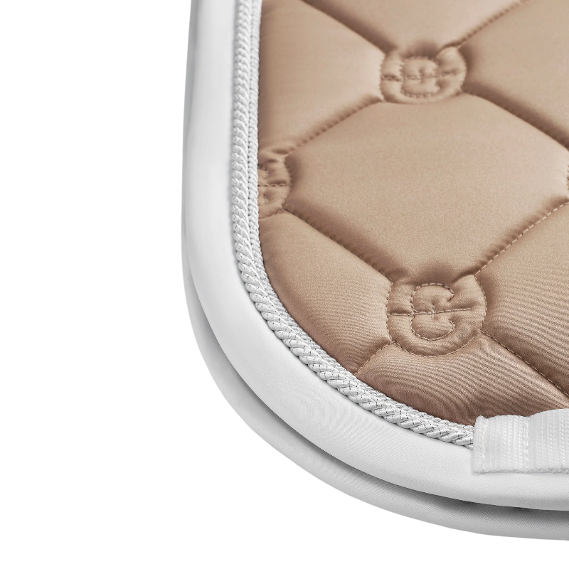 Equestrian Stockholm - Tapis de dressage Sand