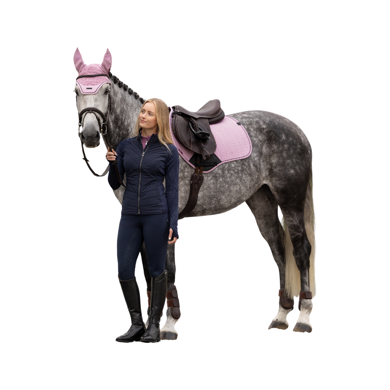 LeMieux - Tapis de selle Essence Close Contact fondant | - Ohlala