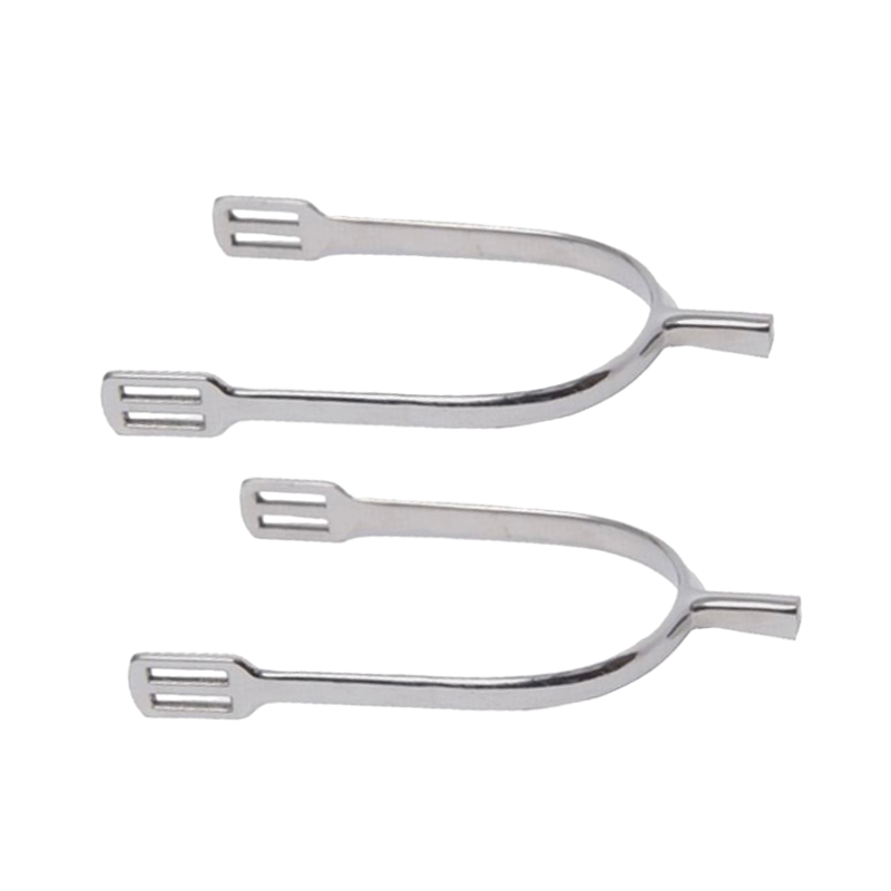 TdeT - Prince of Wales eco spurs