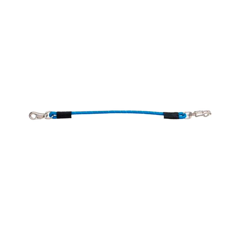 TdeT - Royer Blue Anti Panic Lanyard 77 cm