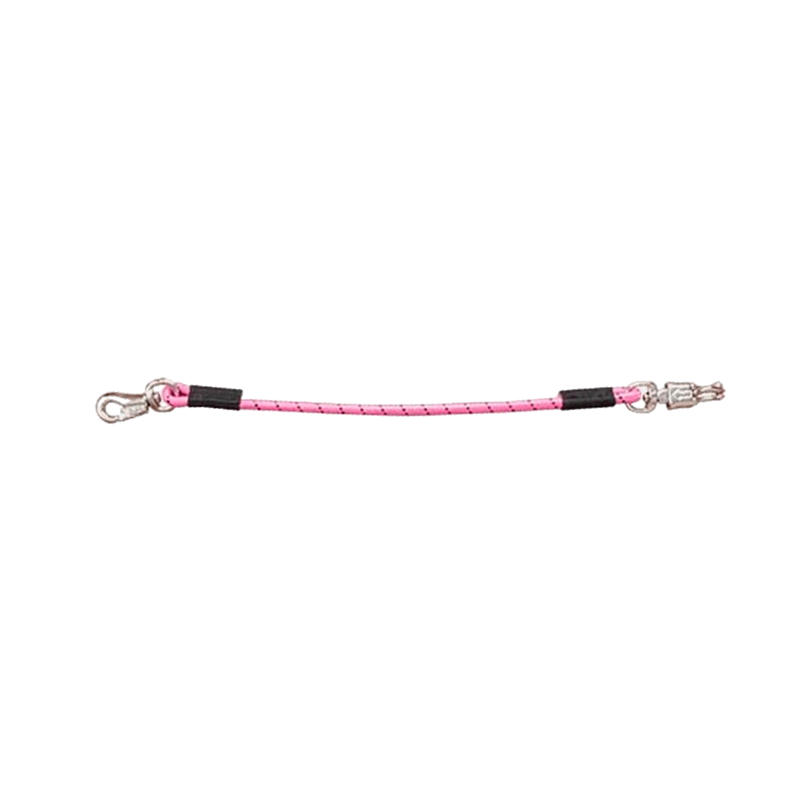 TdeT - Fluo Pink Anti Panic Lanyard 77 cm