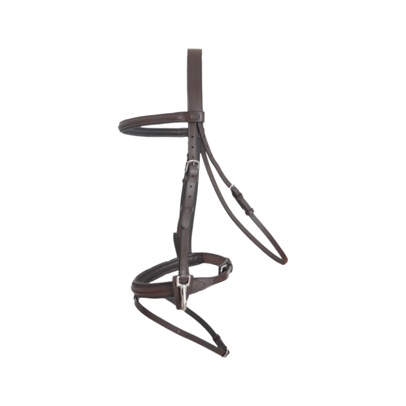 TdeT - Havana Easy Bit Bridle