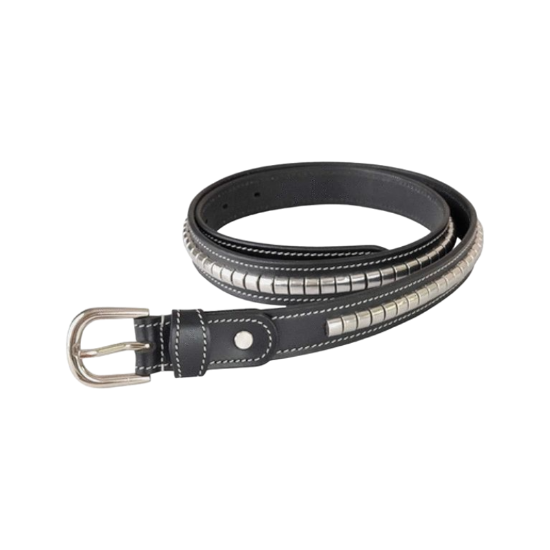 TdeT - Ceinture Clincher noir