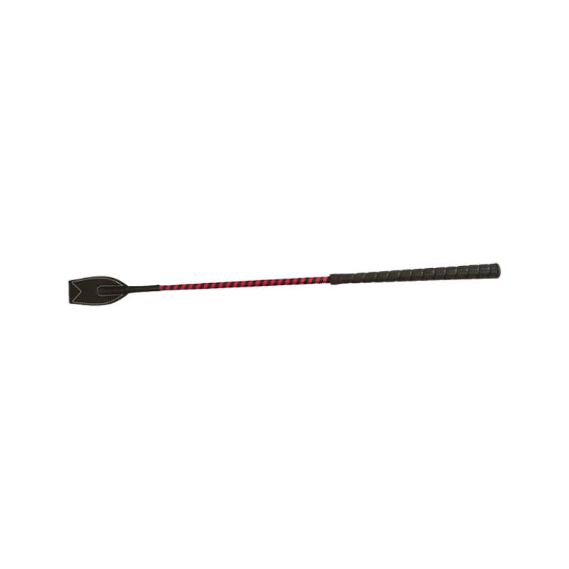 TdeT - Sucre d'Orge whip red/black