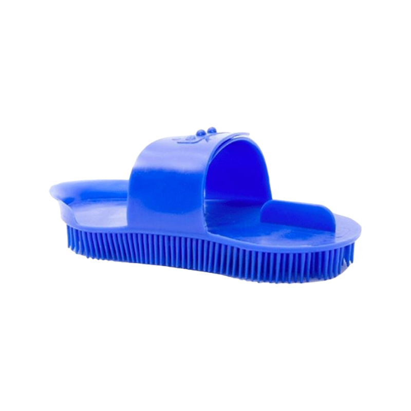 TdeT - Finnish curry comb blue