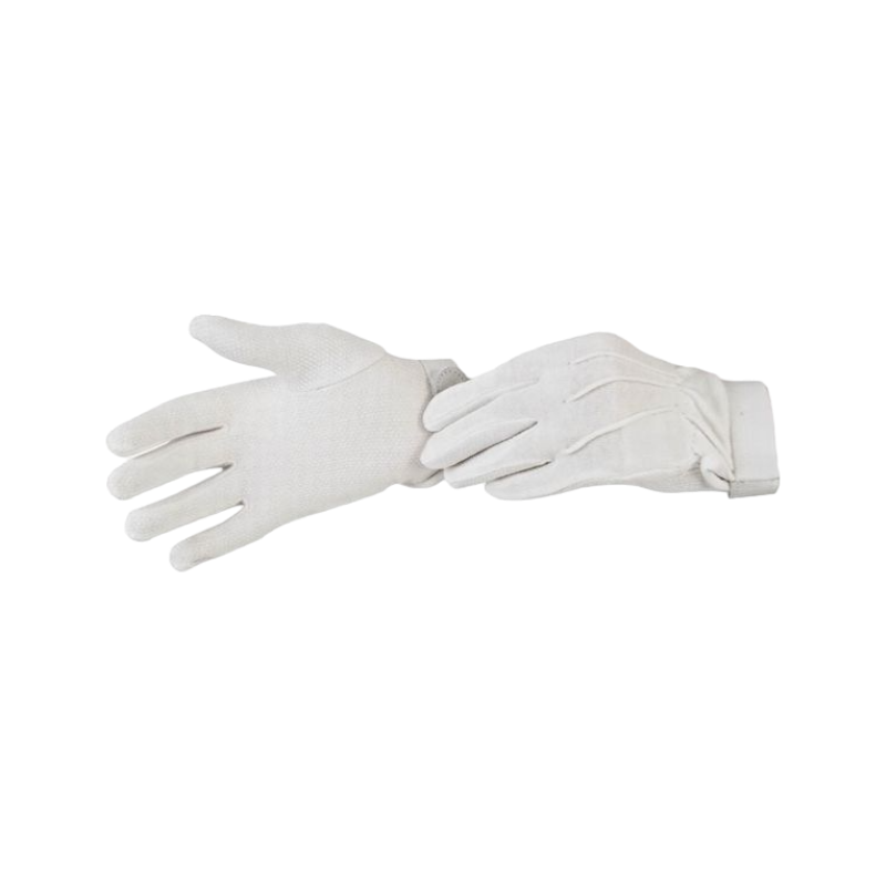 TdeT - Gants initiation blanc