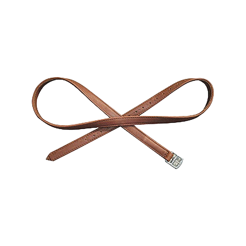 TdeT - Tobacco compet stirrup leather