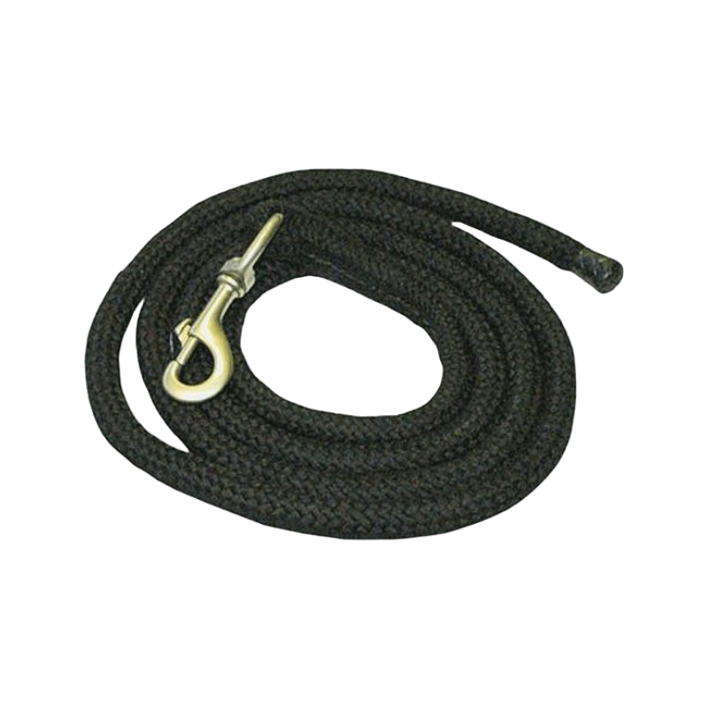 TdeT - Black Whisperer Lanyard