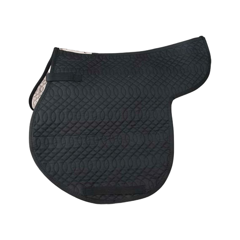 TdeT - Claude black hunter rug