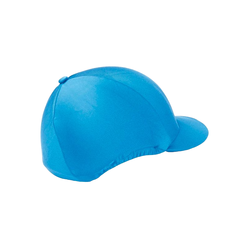 TdeT - Royal Blue Helmet toque