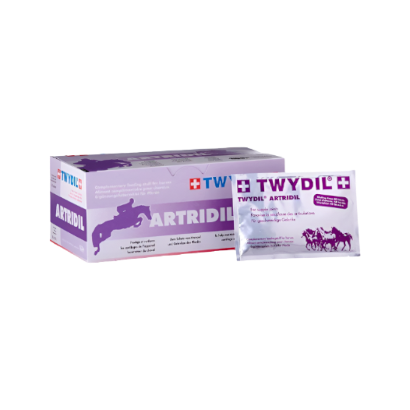 Twydil - Artridil joint support food supplement