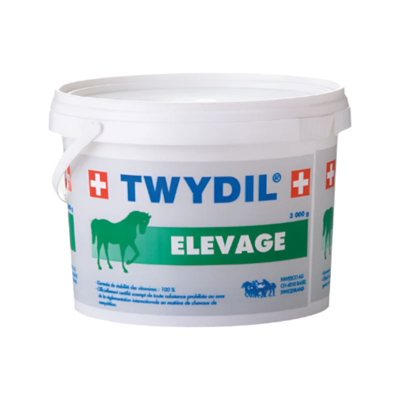 Twydil - Vitamin dietary supplement Breeding 