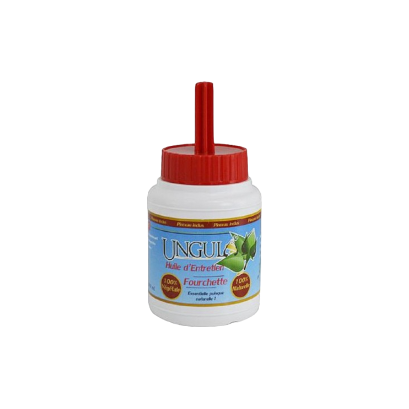 Ungula Naturalis - Huile d'entretien pour fourchettes 400ml