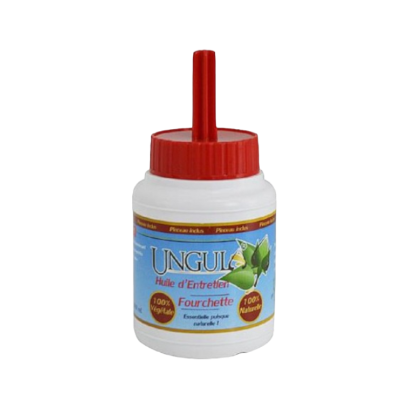 Ungula Naturalis - Fork care oil 400ml