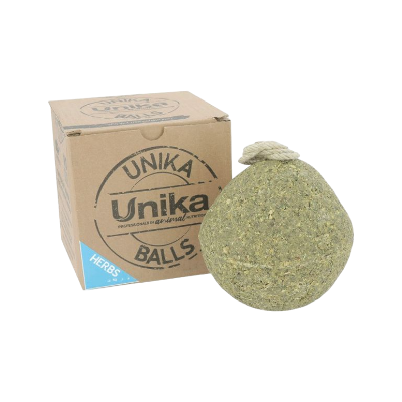 Unika - Complément alimentaire Herbs 1.8 kg