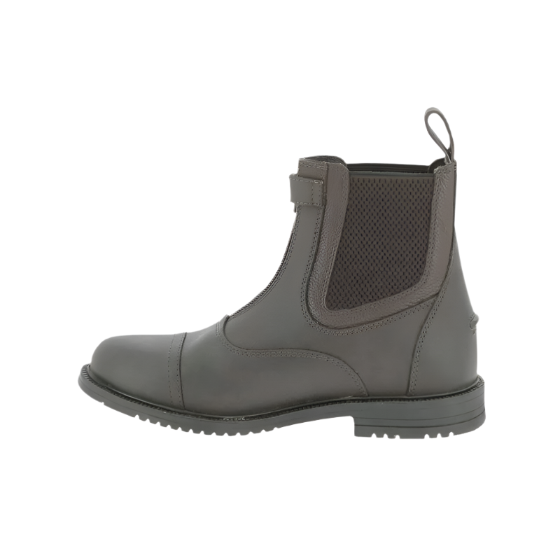 Norton - Vallery braune Stiefel