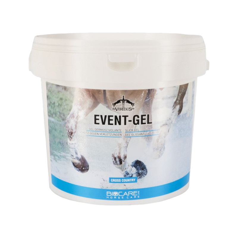 Veredus - Vaseline/gel voor Cross Anti-Léion Event Gel