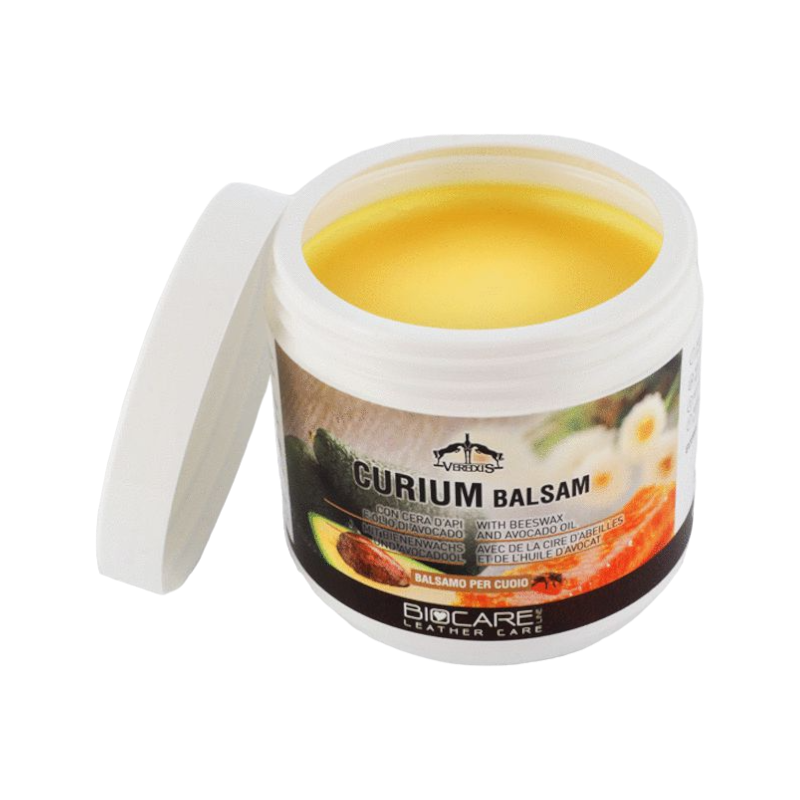 Veredus - Balm for Balsam Curium Leather