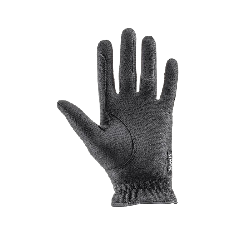 Uvex - Gants d'équitation adulte Sportsyle noir