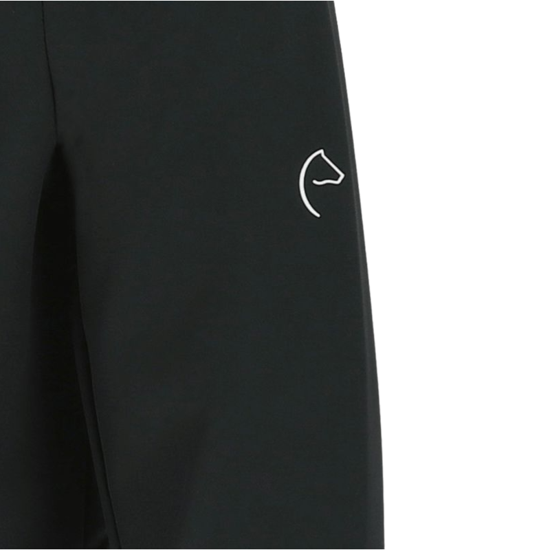 Equithème - Dublin Men's competition jacket black