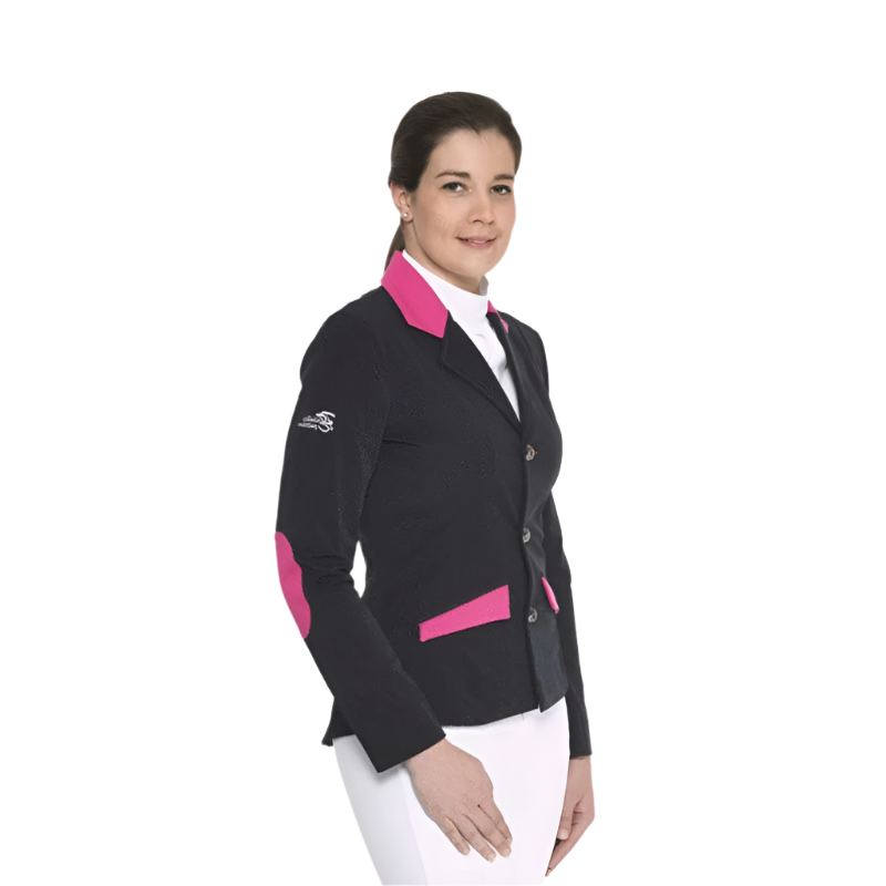 Privilège Equitation - Sophia ladies competition jacket