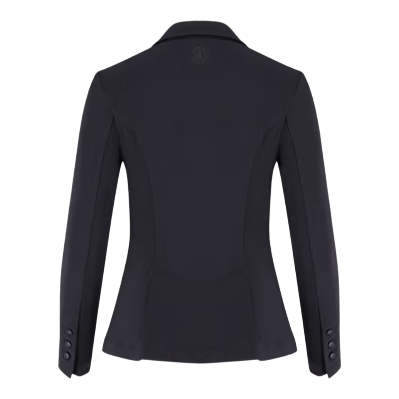 Kentucky Horsewear - Wedstrijdjack dames Classic marine 