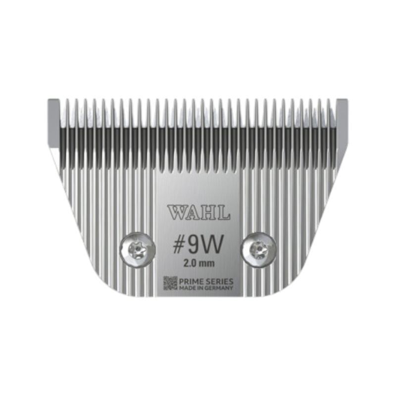 Wahl - Kam voor KM Supera tondeuse 2 mm 