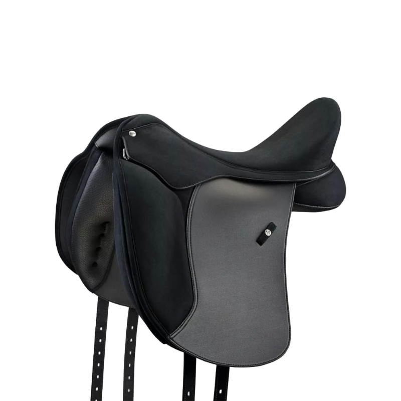 Wintec - Selle Pro dressage Hart noir | - Ohlala