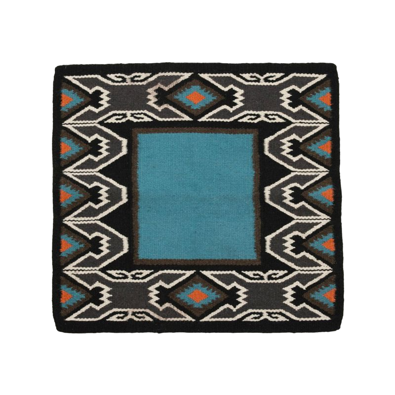 Westride - Navajo tapijt westride Blue Nebraska