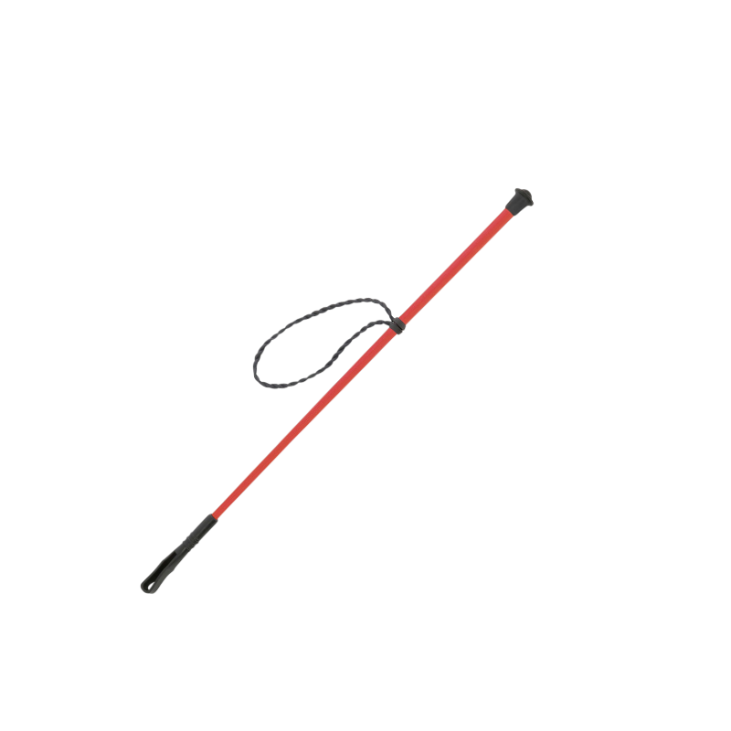Whip & Go - Twist tunge 53 cm