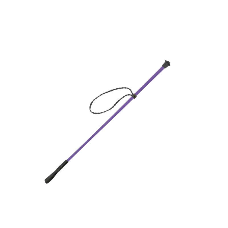 Whip & Go - Twist tunge 53 cm
