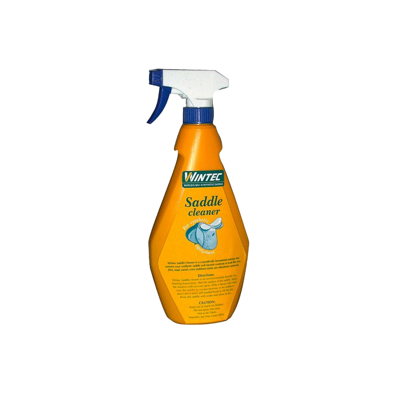 Wintec - Kunstlederreiniger 500 ml