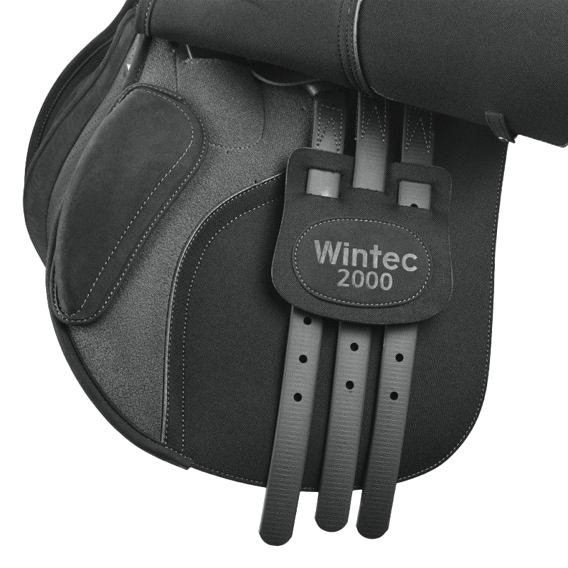 Wintec - Saddle 2000 Mixed Hart