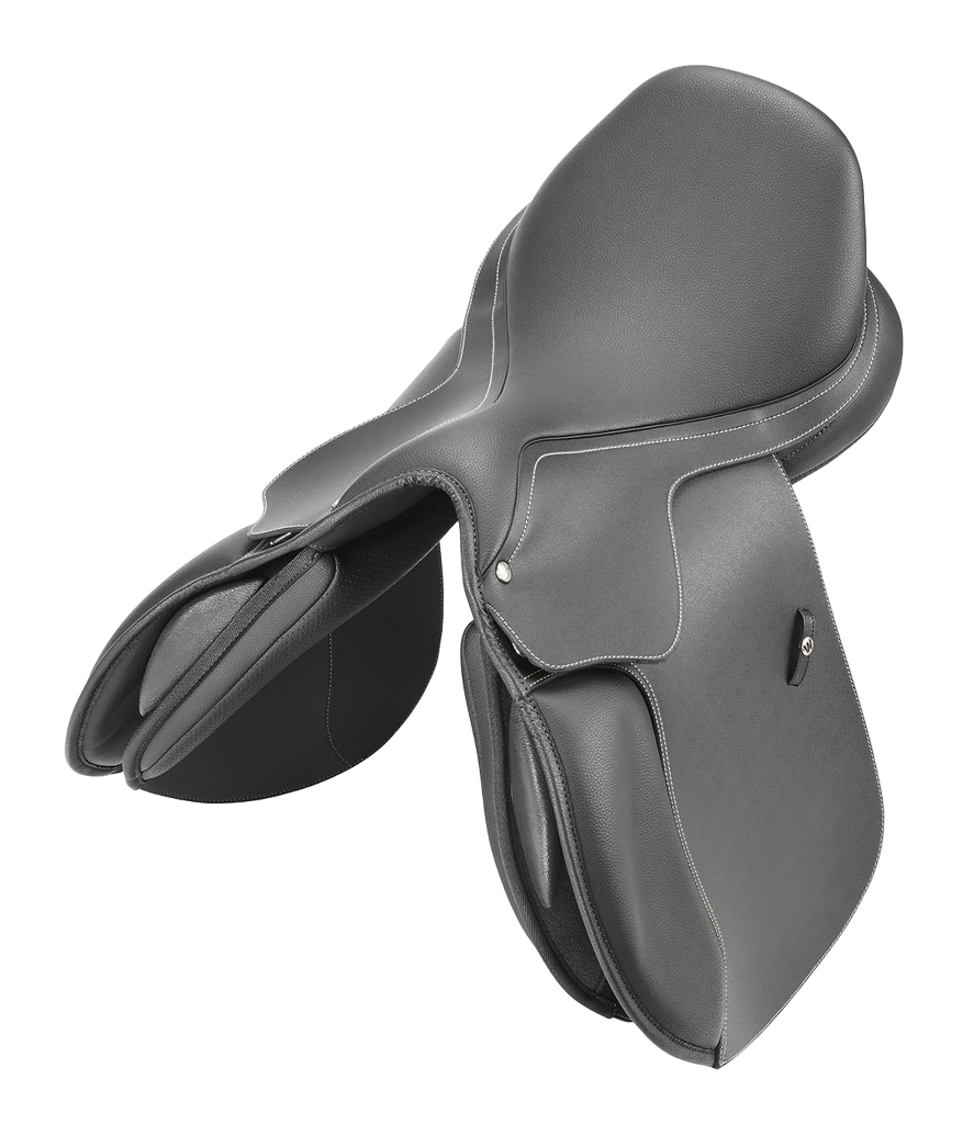 Wintec - Saddle 500 "Jump Hart"